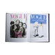 Personalized Vogue Covers Retrospective Book Image 6 of 8